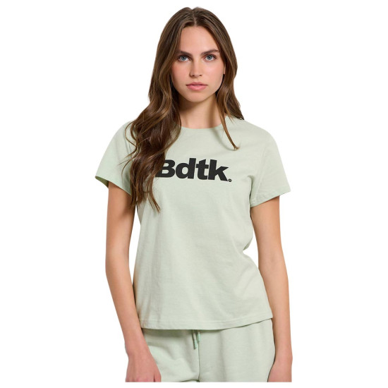 Bodytalk Γυναικεία κοντομάνικη μπλούζα